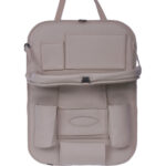 car seat organizer pockets