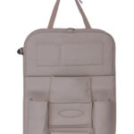 car seat organizer pockets