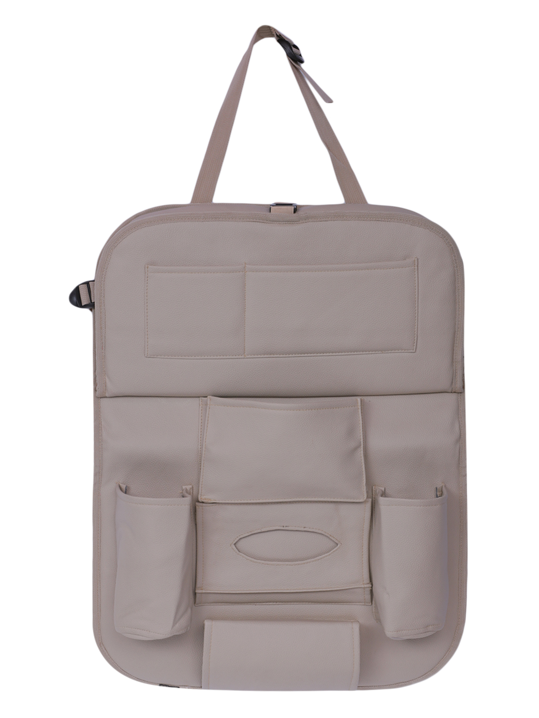 car seat organizer pockets