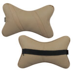neckrest necksupporters set of 2 (for all cars)