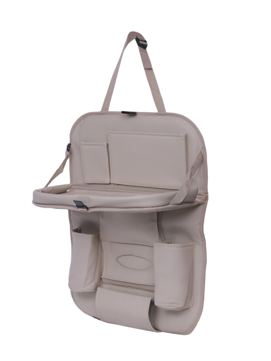 car seat organizer pockets