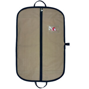 DOT Nonwoven KNH Taiwan Foldable Cover, Coat Cover, Blazer Cover, Uniforms Cover, And Cloths Bag, 100% Virgin Non-Woven Fabric (Size : 38x24 Inch)