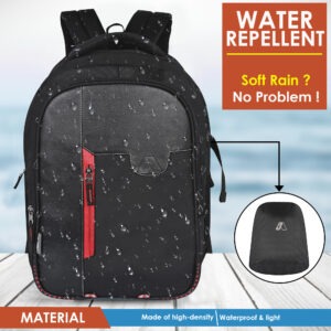 HIKER SCHOOL BACKPACK