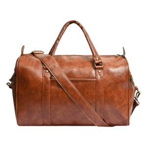 GLORIOUS DUFFLE BAG