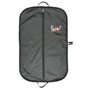 NYLON MAPSA LAMINATED SUPERSOFT (D50)  Foldable Cover, Coat Cover, Blazer Cover, Uniforms Cover, And Cloths Bag (Size : 38x24 Inch)