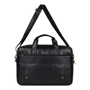 CRYSTA FORMAL MESSENGER BAG