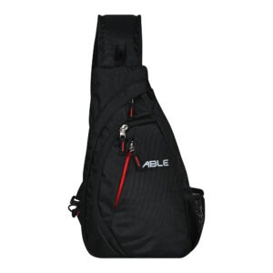 ALPHA CHEST BAG
