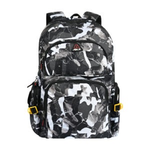 DECK SCHOOL BACKPACK