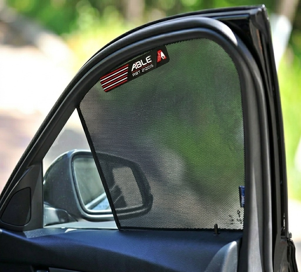 Premium Car Sun Shade Supplier for UV Heat Protection 2026