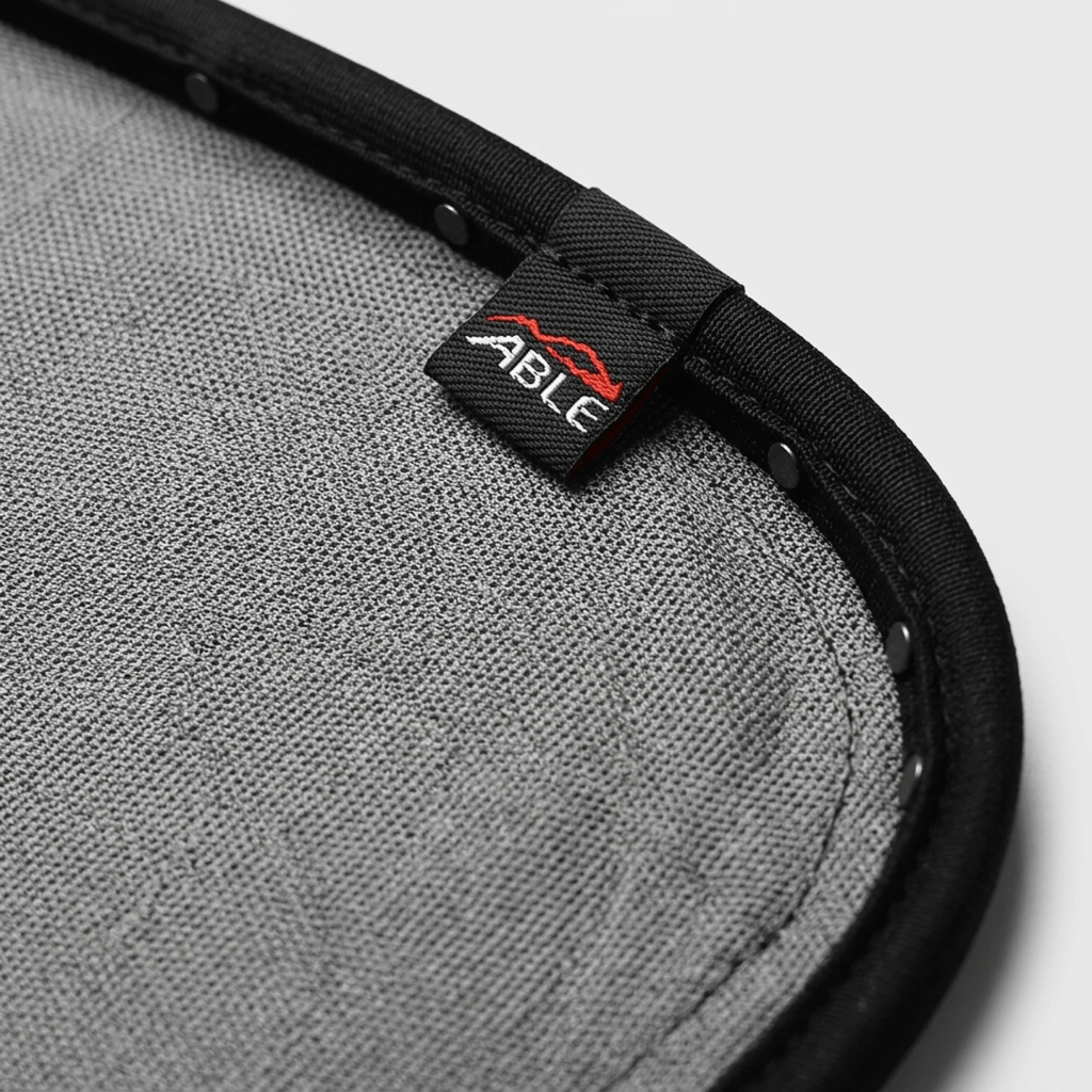 Foldable Sunshade Supplier