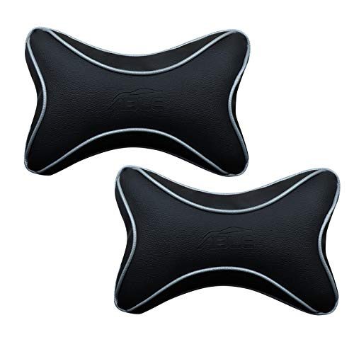neckrest necksupporters set of 2 (for all cars)