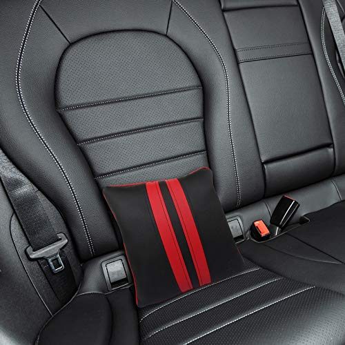 cushion set of 2 (for all cars)